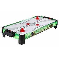 Power Play 40 inch Table Top Air Hockey