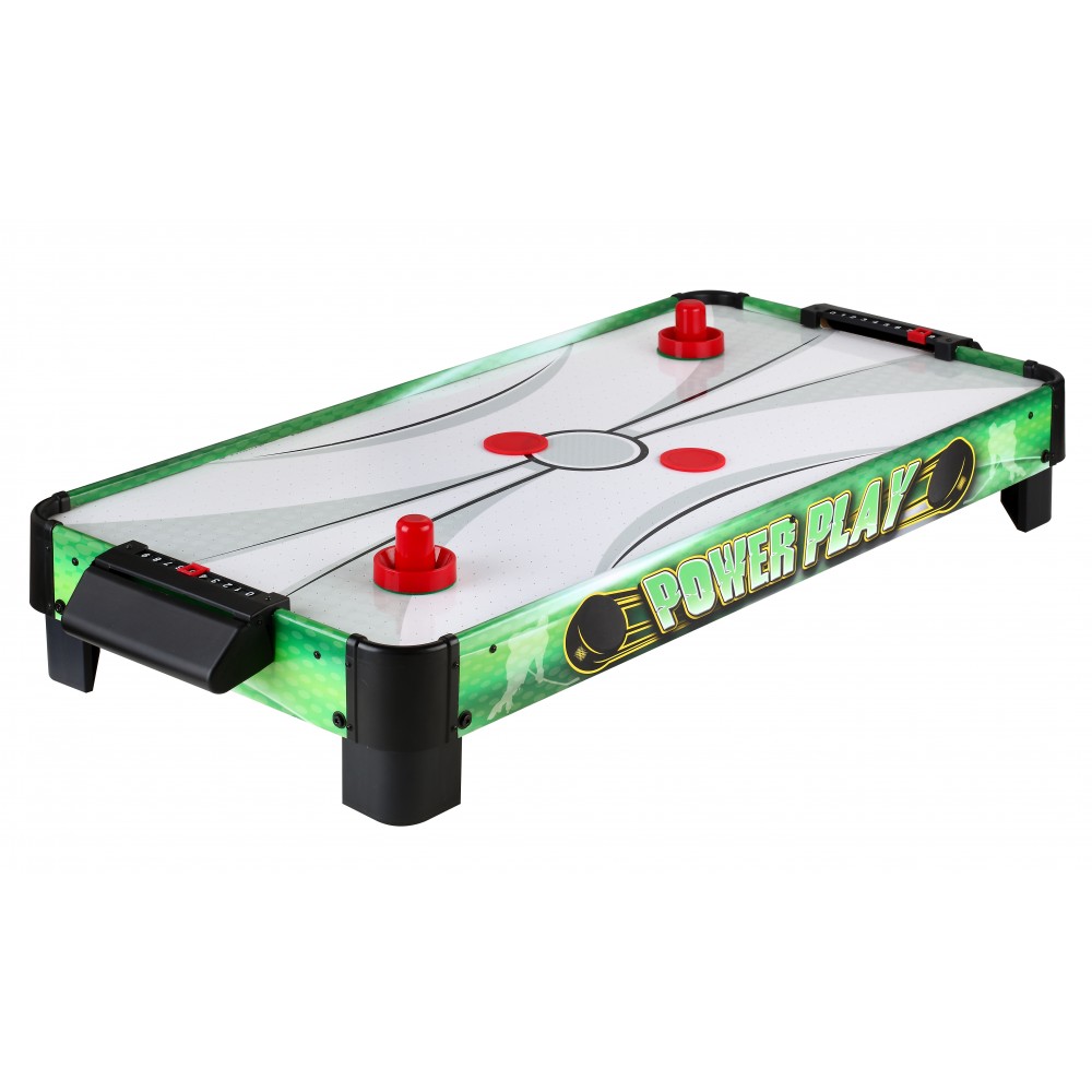 Power Play Air Hockey - Currently Unavailable