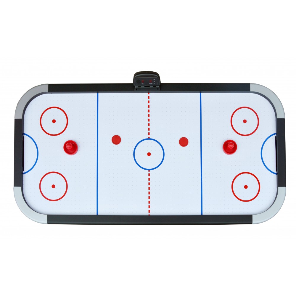Silverstreak 6 ft. Air Hockey Table