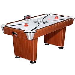 Midtown Air Hockey Table