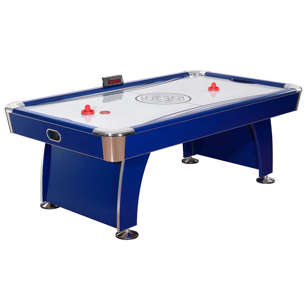 Phantom 7.5 foot Premium Air Hockey Table