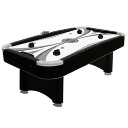 Carmelli Top Shelf 7 ft. Air Hockey Table
