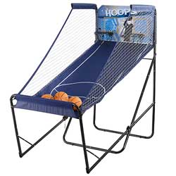 Hoops Dual Electronic Basketball Game