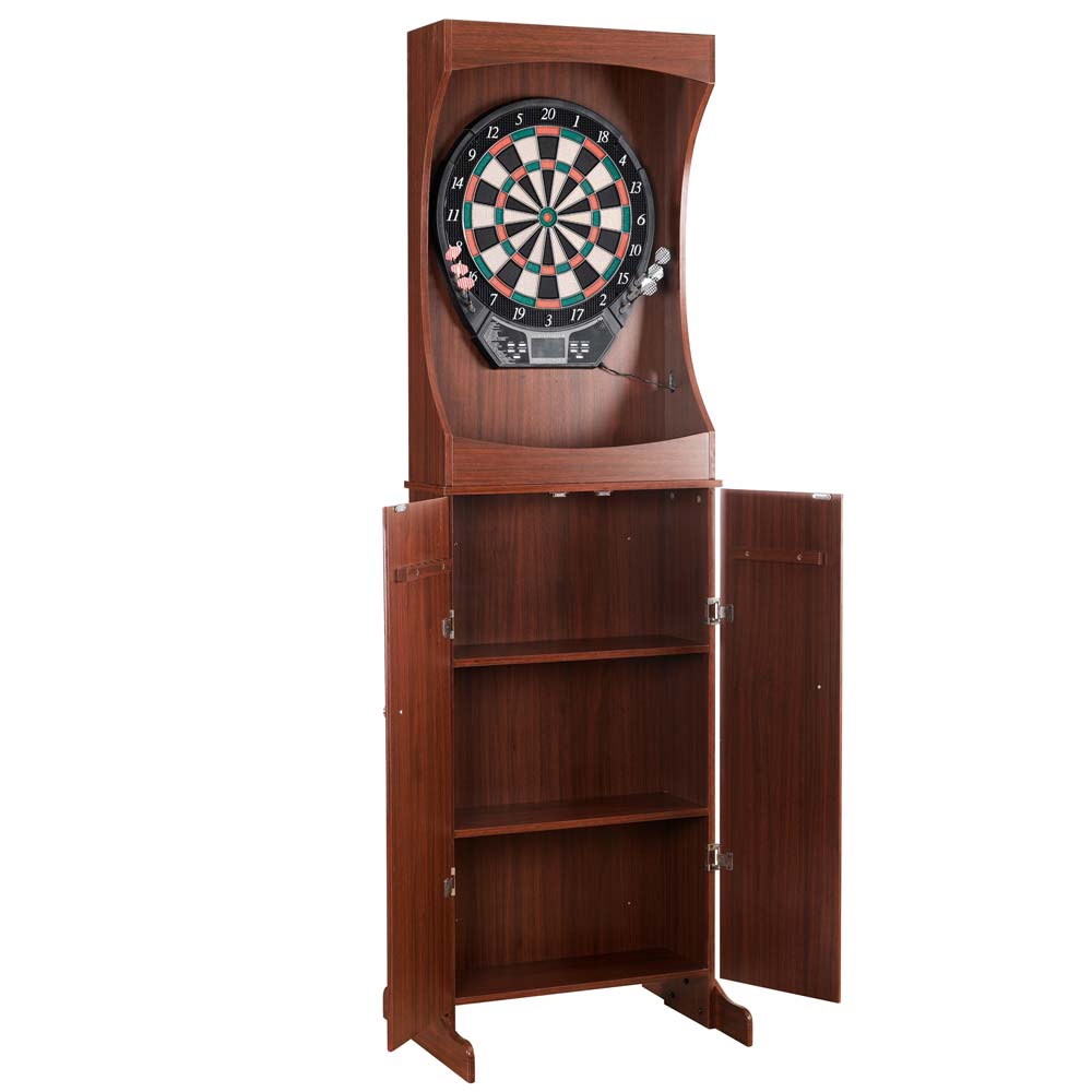 Outlaw Free Standing Dart Set