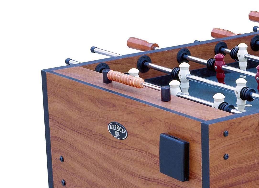 Convenient abacus scoring.