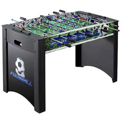 Carmelli&trade; Playoff 48 inch Foosball Table