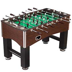 Carmelli&trade; Primo 56 inch Foosball Soccer Table