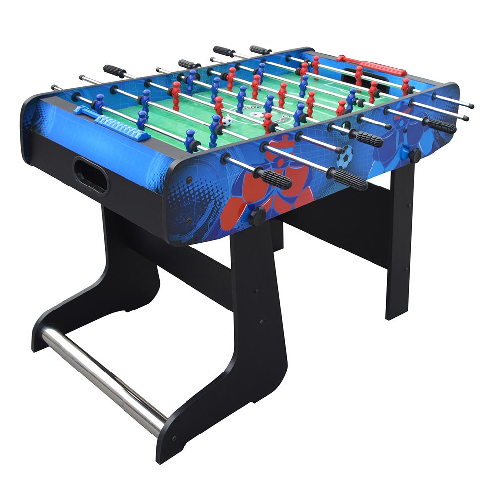 Gladiator Folding Foosball Table