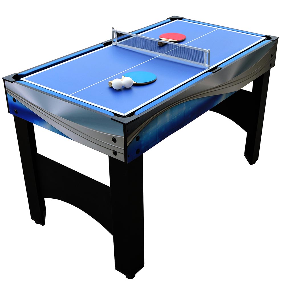 Matrix 54 in. 7in1 MultiGame Table