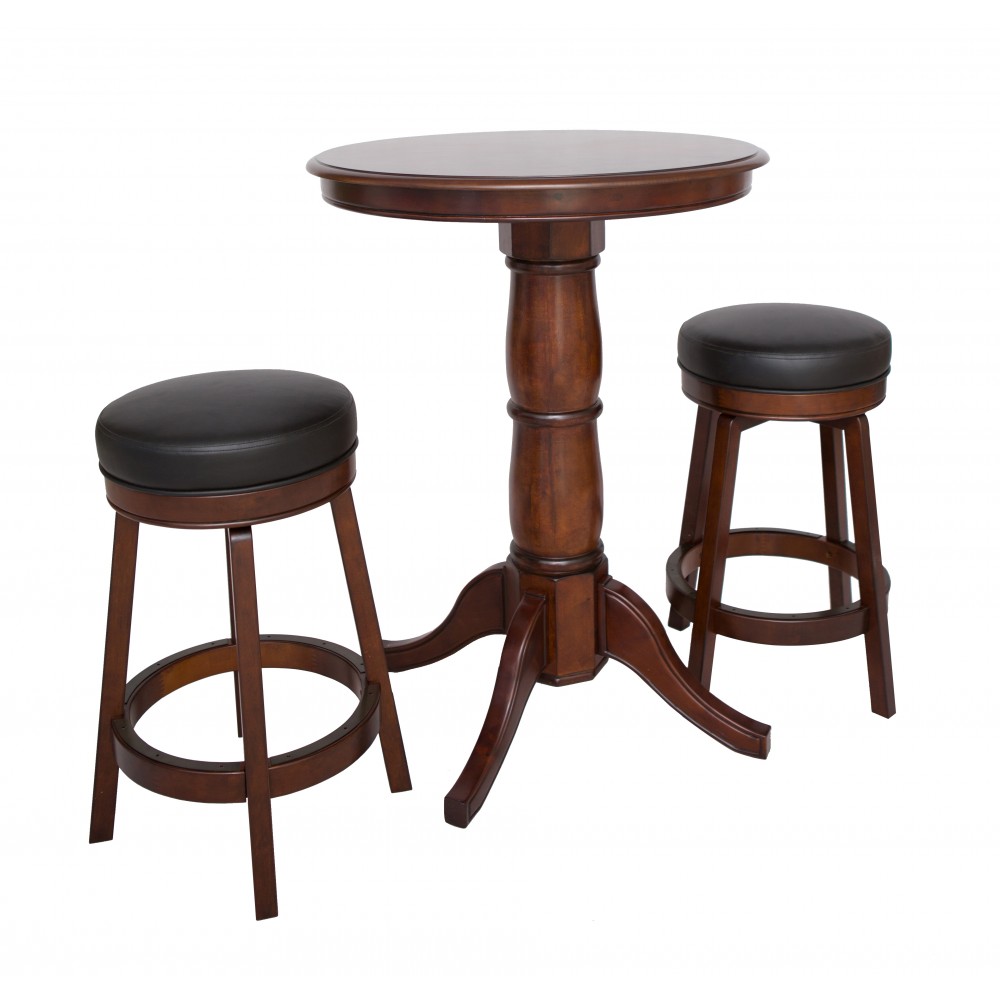 Oxford Pub Table Set