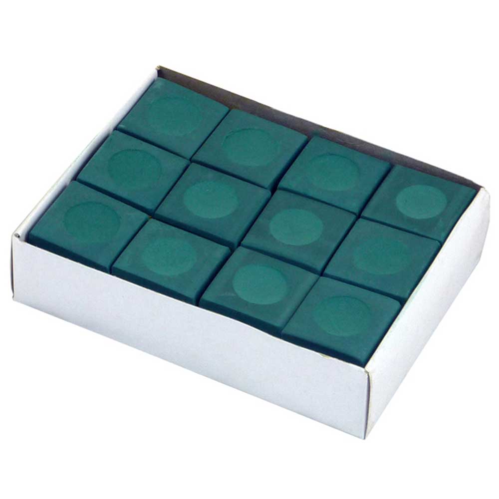 Premium Billiard Chalk