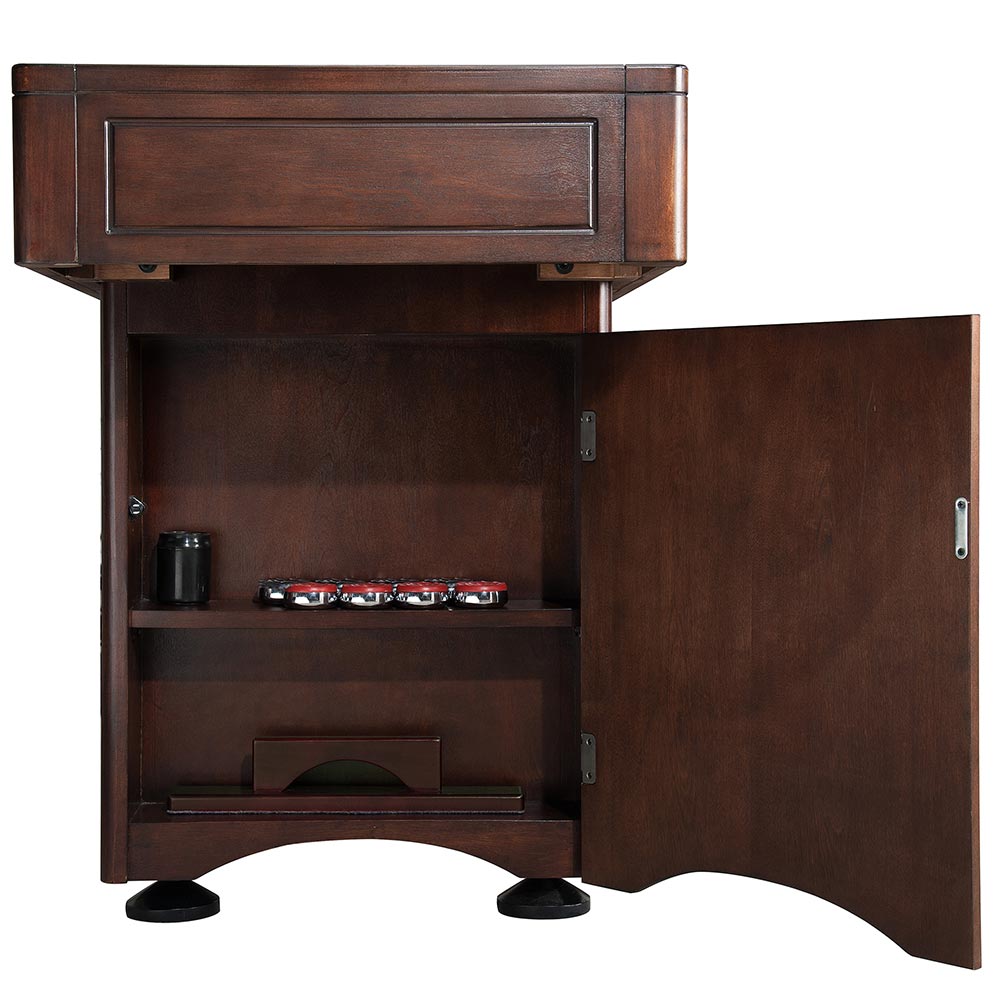 Carmelli Austin Shuffleboard Table