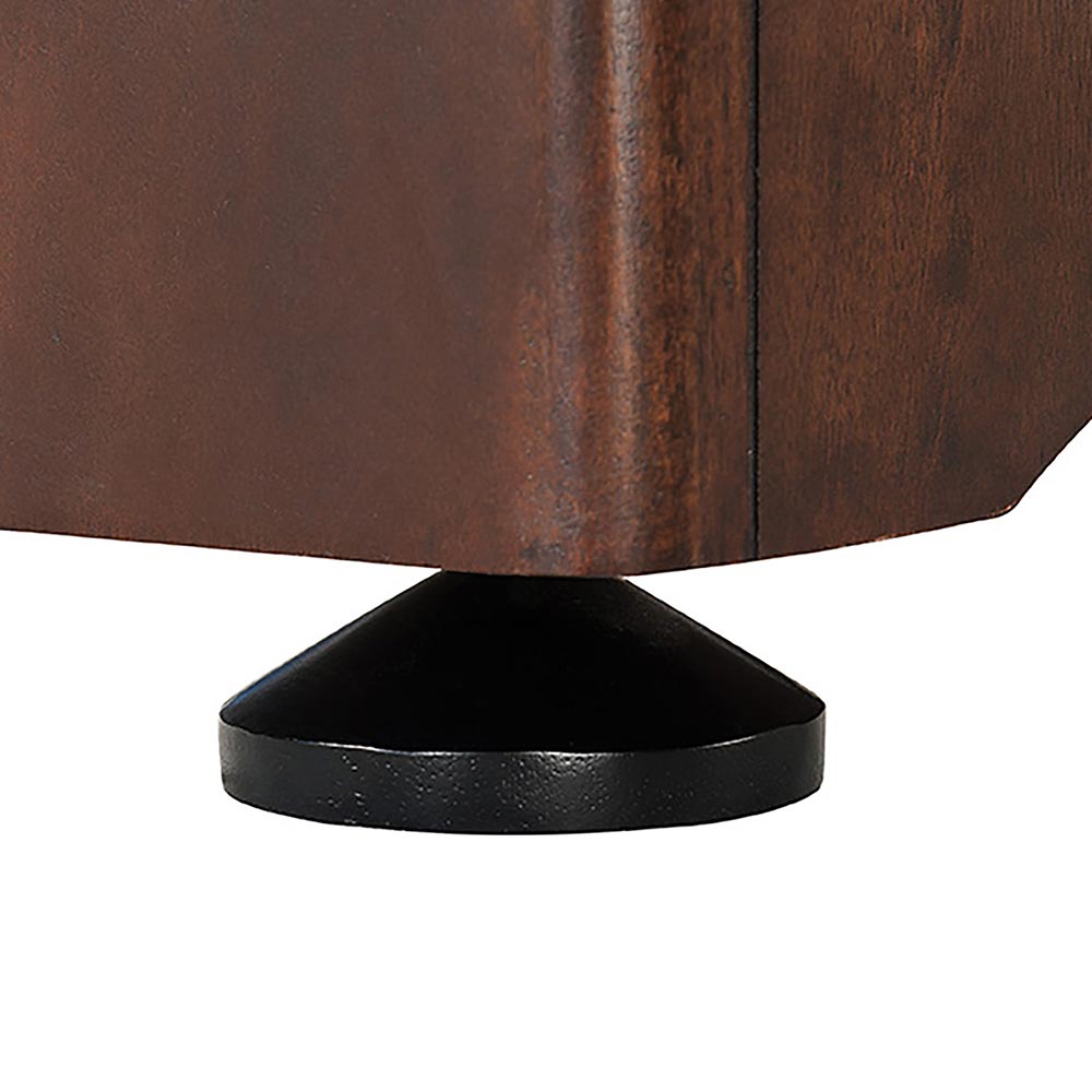 Carmelli Austin Shuffleboard Table