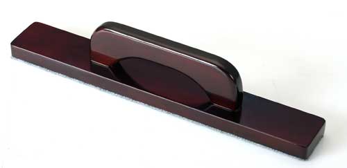 Shuffleboard Game Table Brush