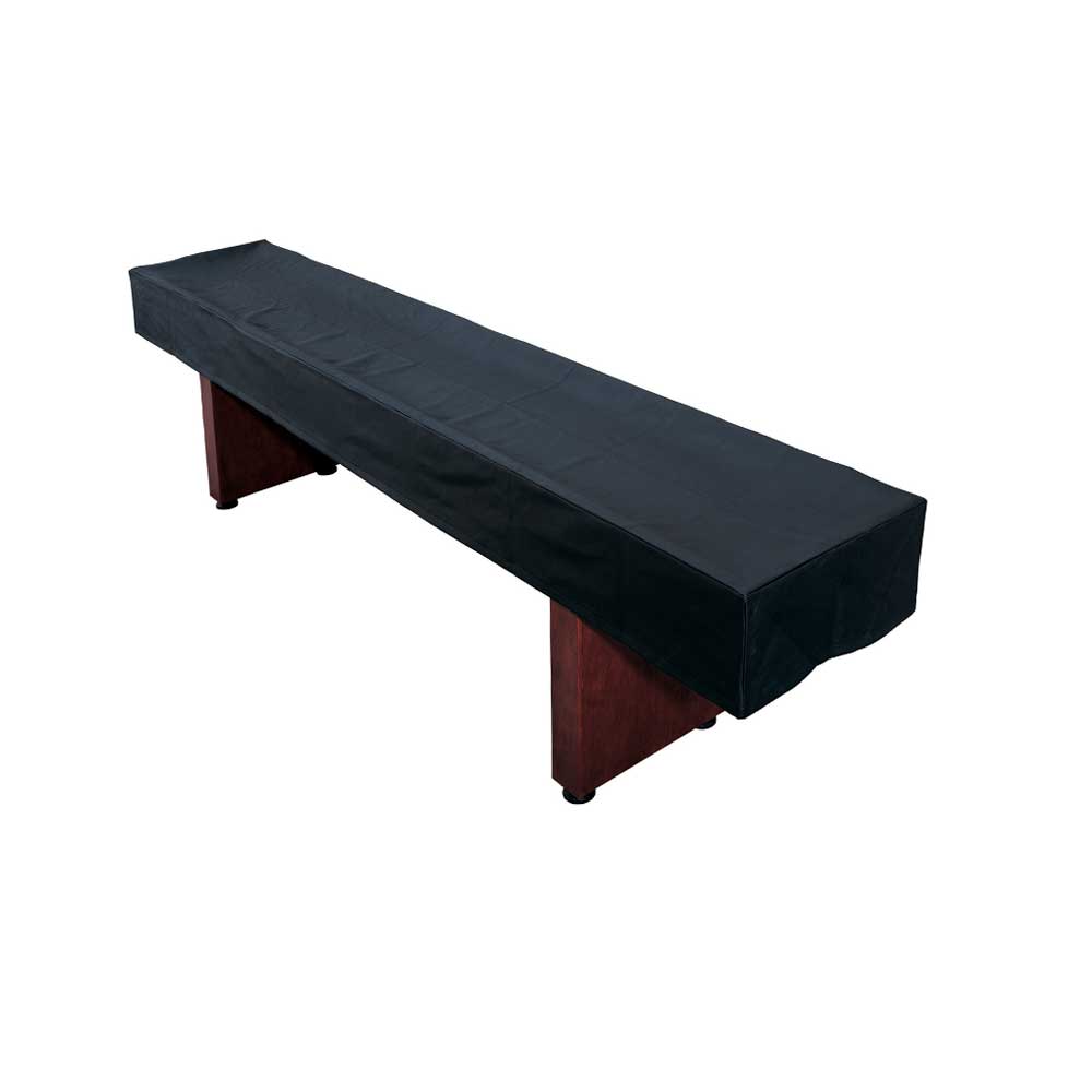 Shuffleboard Game Table Cover
