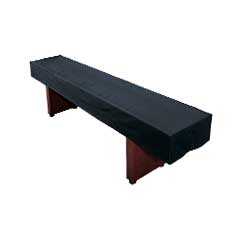 Shuffleboard Game Table Cover