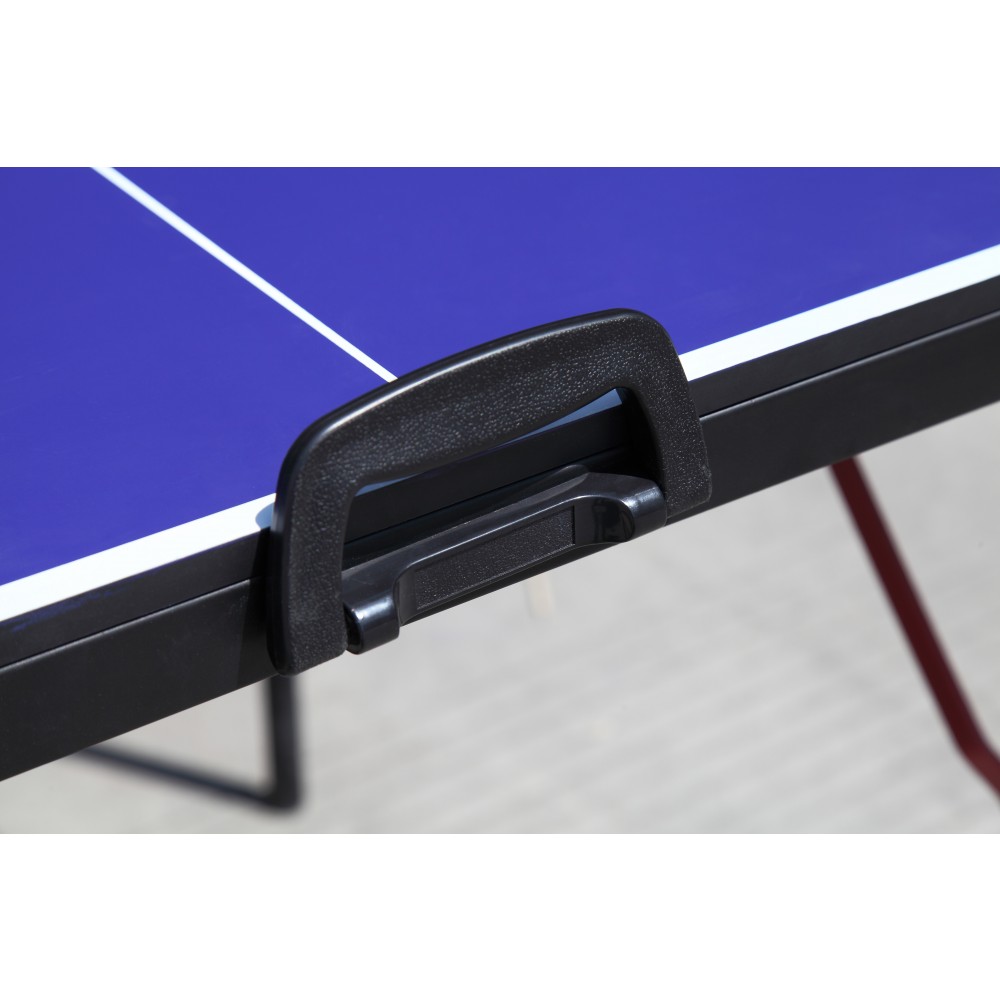 Crossover 60 inch Portable Table Tennis
