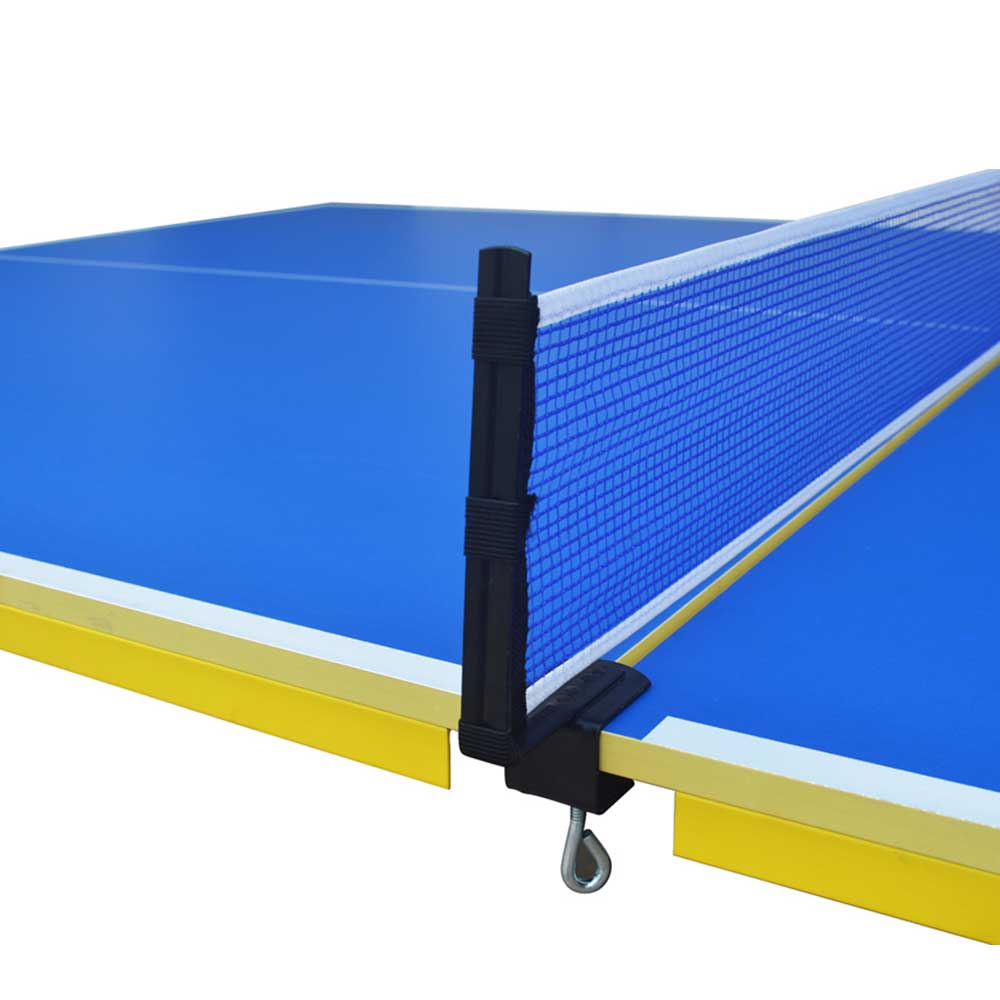 Bounce Back 9 ft. Table Tennis Table
