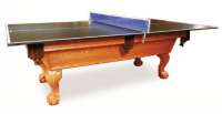 8' Table Tennis Conversion Top