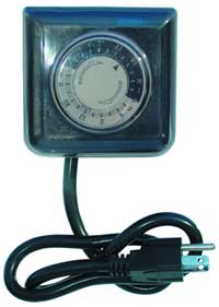 Economy Swimming Pool Filter Timer