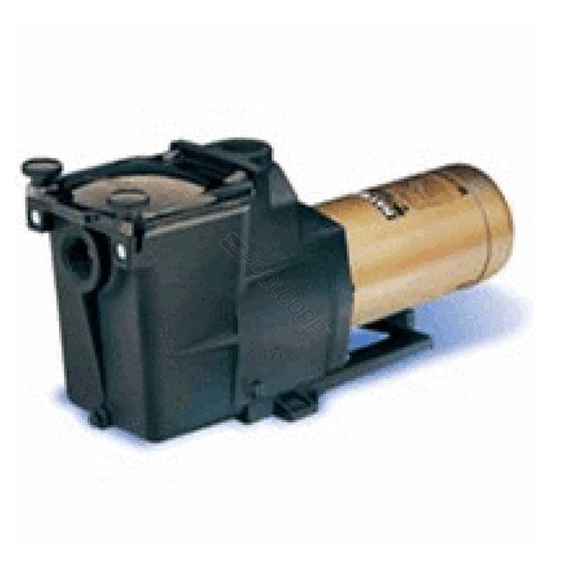 Hayward Super Pump 1.5 HP Pool Pump - Currently Unavailable
