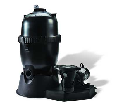 filter pool ground above cartridge system rite sta swimming pump x24 oval ultra package equipment mod modular pentair plm aboveground