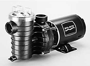 Sta-Rite Above Ground Pool Replacement Pumps