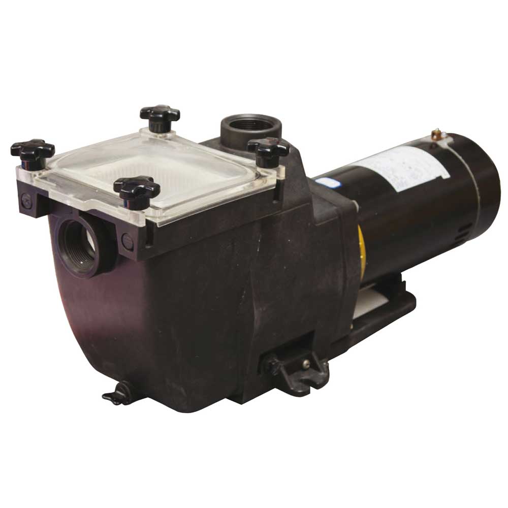TidalWave Replacement Pump - 1.5 HP