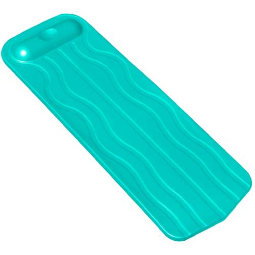 Marquis Pool Float - Aqua - Currently Unavailable