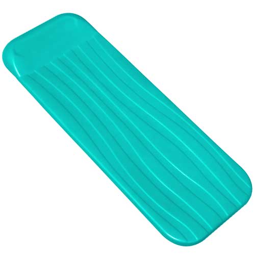 Cool Pool Float - Aqua - Currently Unavailable