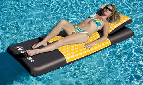 Comes in assorted colors - Yellow or Blue.