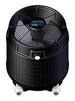above ground pool pump with heater