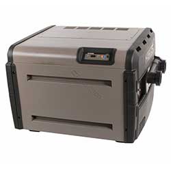 Hayward H Series 250K BTU Natural Gas Pool Heater H250FDN