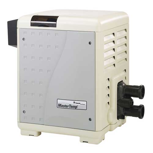 swimming pool heater argos