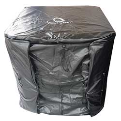 Climate Shield Pool Heater/Heat Pump Winter Covers