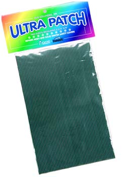 inground pool patch