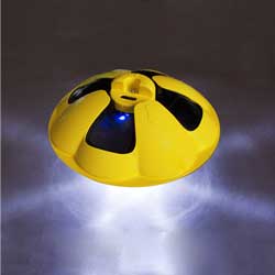 Nova II Rechargeable Floating Pool Light