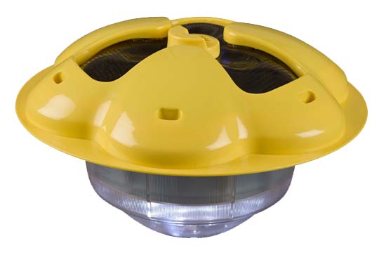 Nova Floating Pool Light - Currently Unavailable