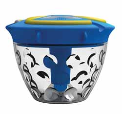 Go Everywhere Swimming Pool Light Show