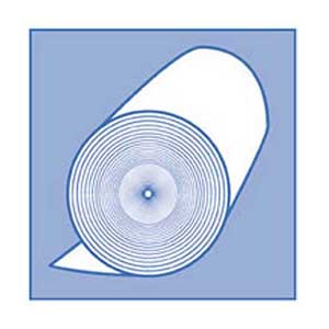 Wall Foam 1/8x42x125' roll