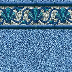 Adriatic 28/20 mil Value Series InGround Pool Liner