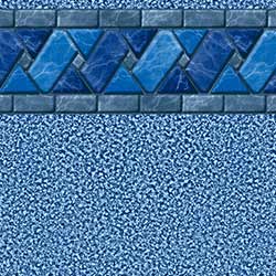 Aegean Pearl 28/20 mil Value Series InGround Pool Liner