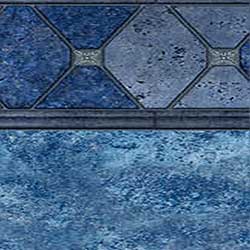 Amazon 28 mil Premium Series InGround Pool Liner