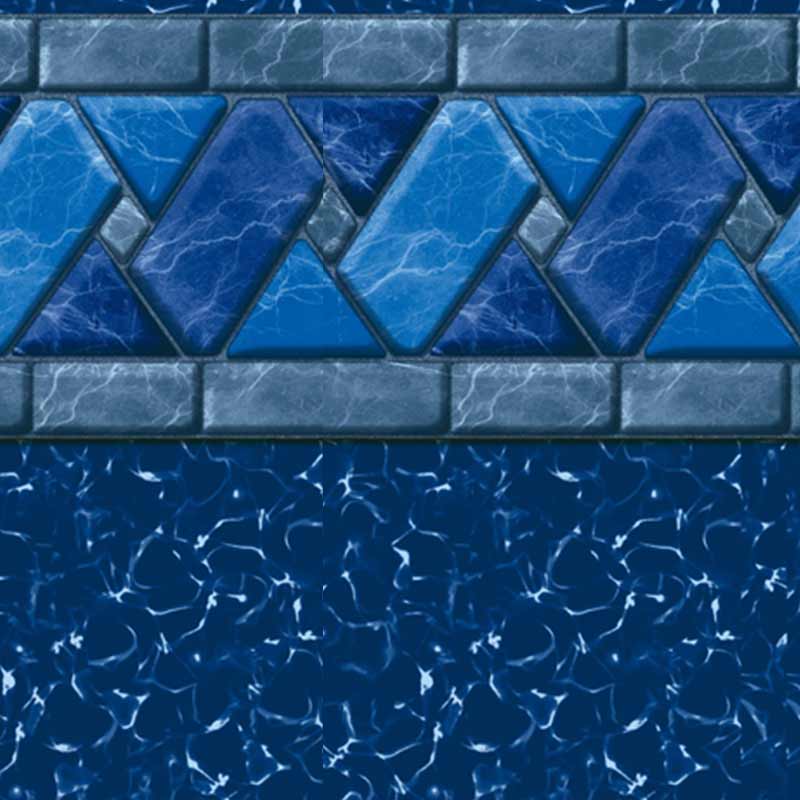Baltic Breeze InGround Pool Liner