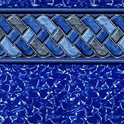 Barefoot 28 mil Premium Series InGround Pool Liner