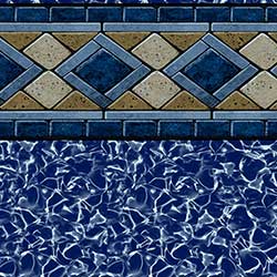 Big Sky 20 mil Value Series InGround Pool Liner
