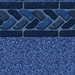 Blue Arrow 28/20 mil Premium Series InGround Pool Liner