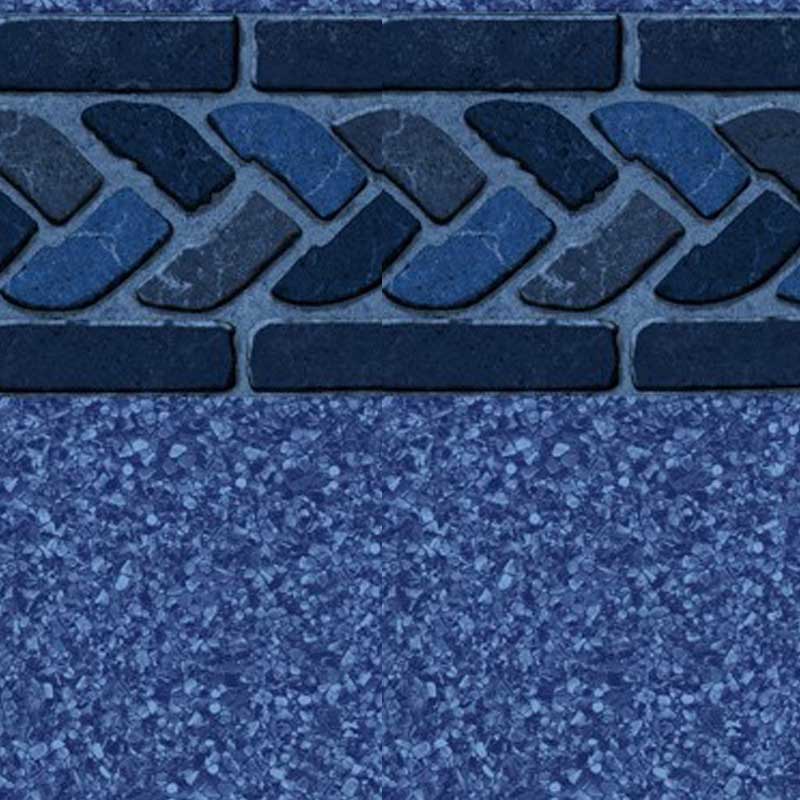 Blue Arrow InGround Pool Liner