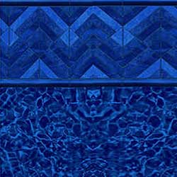 Blue Marlin 28 mil Premium Series InGround Pool Liner