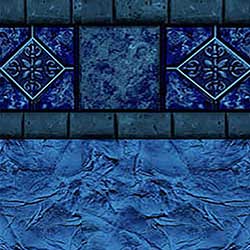 Cape Royale 28/20 mil Premium Series InGround Pool Liner